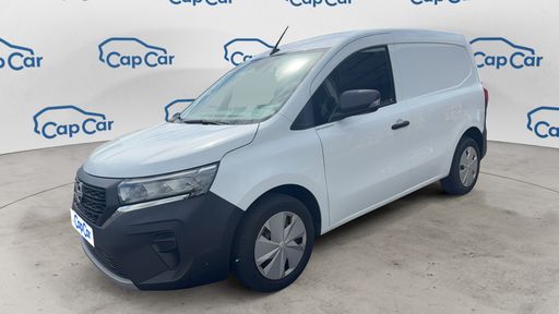 Nissan TOWNSTAR FOURGON L1