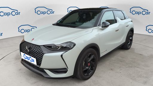 DS DS3 Crossback