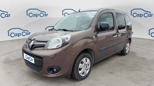Renault Kangoo PMR