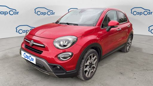 Fiat 500 X