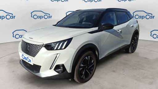 Peugeot e-2008