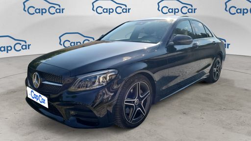 Mercedes Classe C
