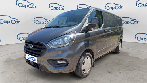 Ford Transit Custom L2H1
