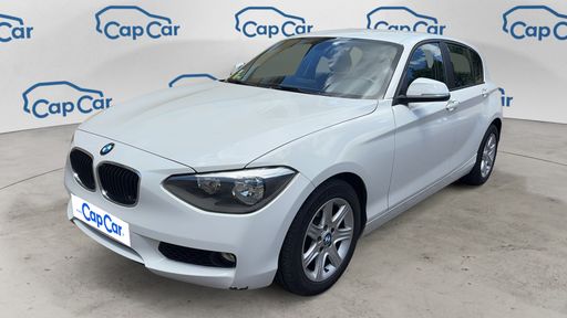 BMW Serie 1