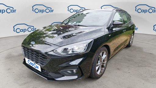 Ford Focus SW