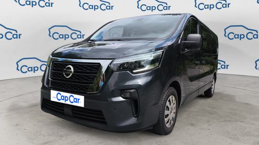 Nissan NV300