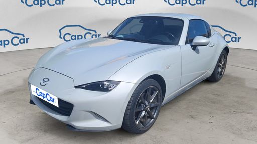 Mazda MX5
