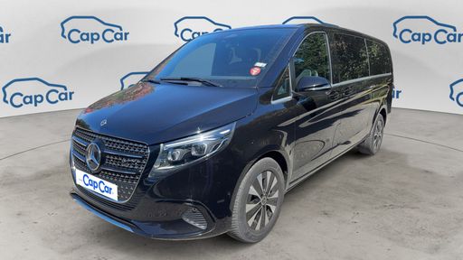 Mercedes Classe V