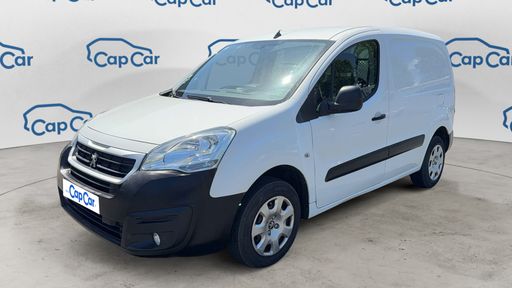 Peugeot Partner VU