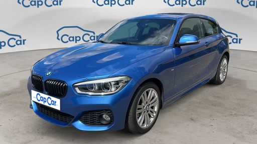BMW Serie 1