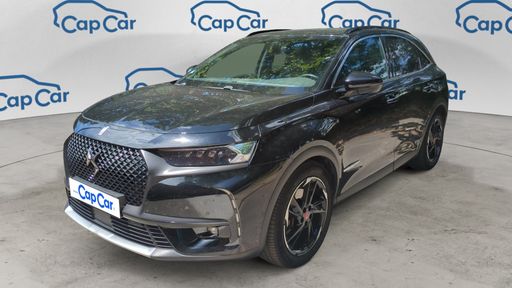 DS DS7 Crossback