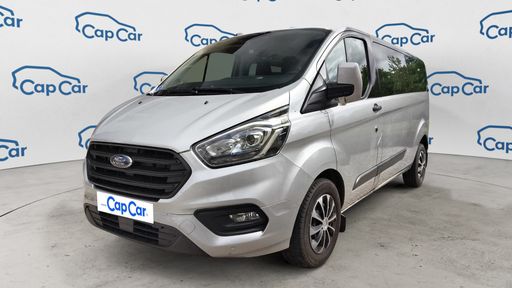Ford Transit Custom Combi TPMR