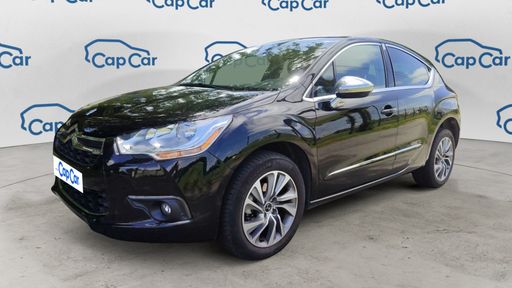 Citroen DS4
