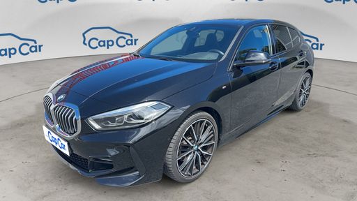 BMW Serie 1