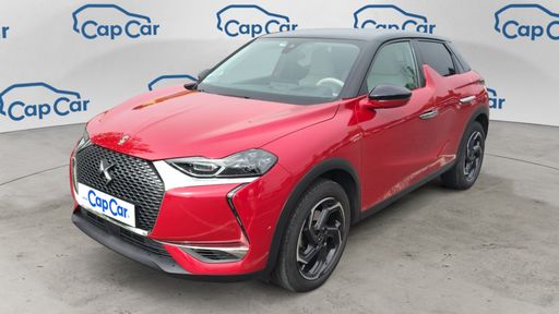DS DS3