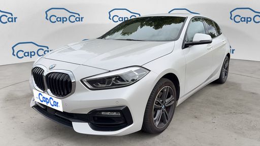 BMW Serie 1