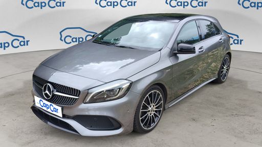 Mercedes Classe A