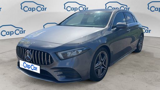 Mercedes Classe A