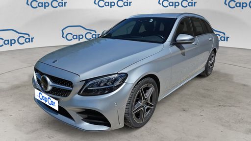 Mercedes Classe C