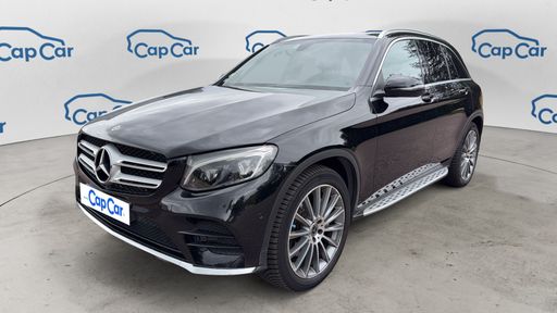Mercedes Classe GLC