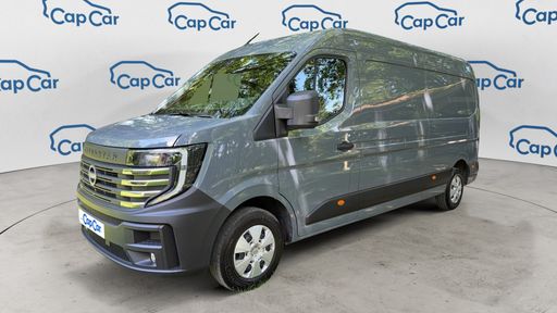 Nissan INTERSTAR VU
