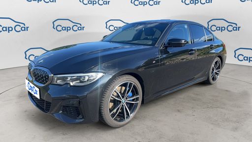 BMW Serie 3