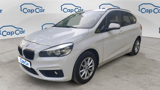 BMW Serie 2 Active Tourer
