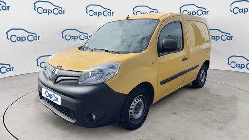 Renault Kangoo Express