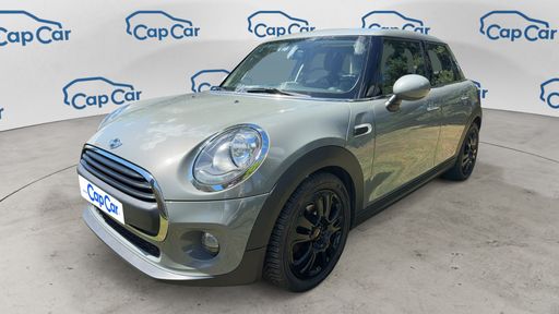 Mini Mini