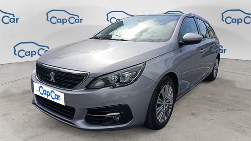 Peugeot 308 SW