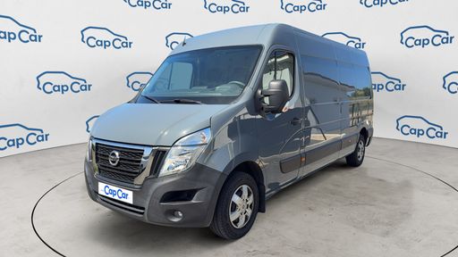 Nissan Interstar