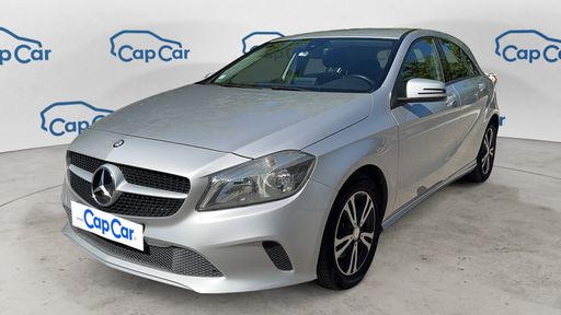 Mercedes Classe A