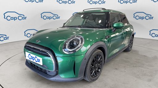 Mini Mini