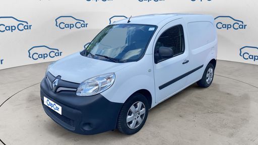 Renault Kangoo Express
