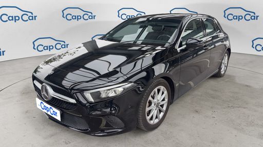 Mercedes Classe A