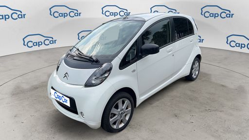 Citroen C-zero