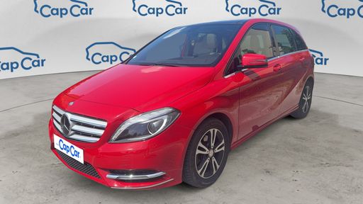 Mercedes Classe B