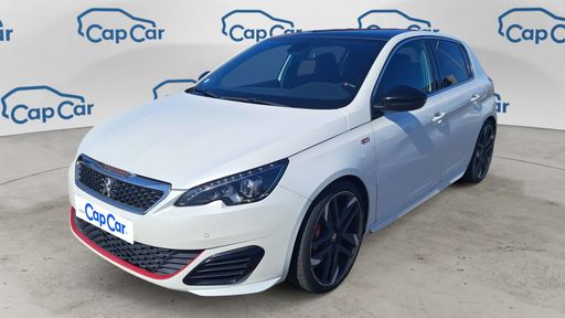 Peugeot 308 GTI