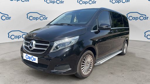 Mercedes Classe V