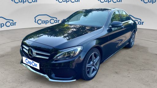 Mercedes Classe C