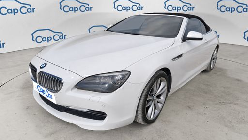 BMW 650