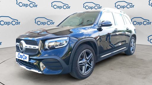 Mercedes Classe GLB