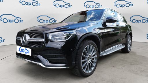 Mercedes Classe GLC
