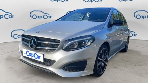 Mercedes Classe B