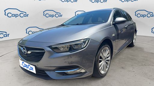 Opel Insignia Sports Tourer