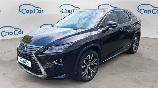 Lexus RX 450h