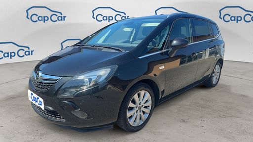 Opel Zafira Tourer