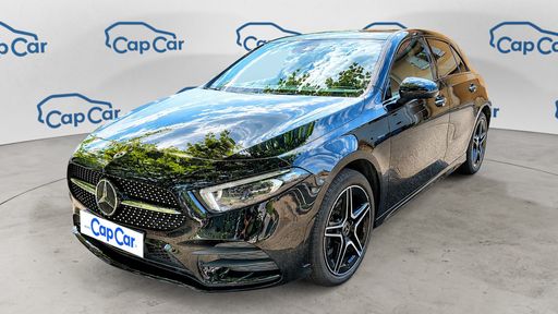 Mercedes Classe A