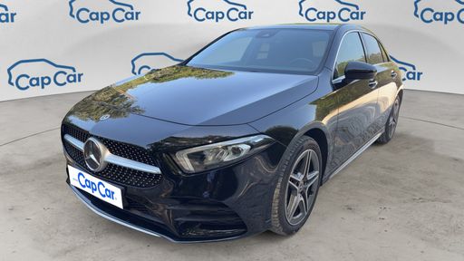 Mercedes Classe A