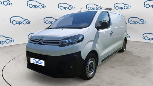 Citroen Jumpy VU